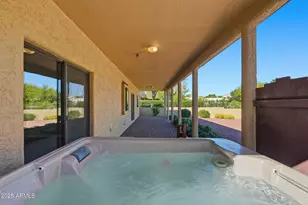 9250 E Sleepy Hollow Trail, Gold Canyon, AZ 85118 - Photo 30