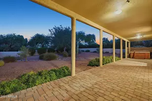 9250 E Sleepy Hollow Trail, Gold Canyon, AZ 85118 - Photo 36