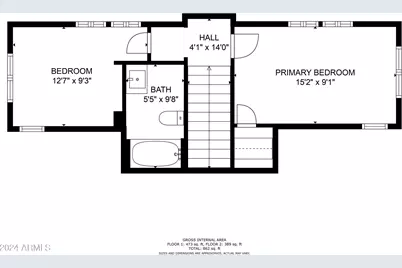 1030 E Polk Street, Phoenix, AZ 85006 - Photo 24