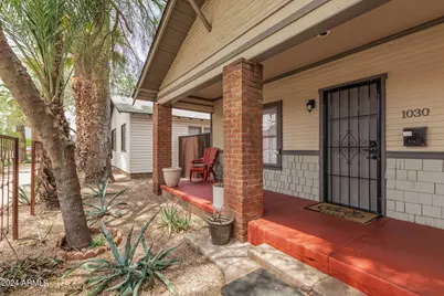 1030 E Polk Street, Phoenix, AZ 85006 - Photo 1