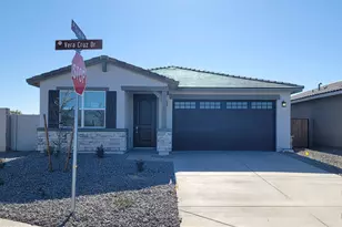 37015 W Vera Cruz Dr, Maricopa, AZ 85138 - Photo 2