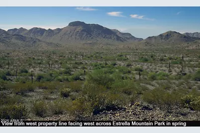 0 S 138th Ave 400-01-092A Avenue #400-01-092A, Goodyear, AZ 85338 - Photo 2