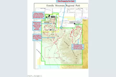 0 S 138th Ave 400-01-092A Avenue #400-01-092A, Goodyear, AZ 85338 - Photo 22