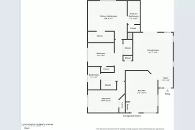 882 E Baylor Lane, Gilbert, AZ 85296 - Photo 24