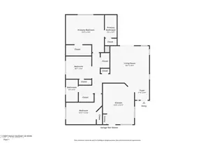 882 E Baylor Ln, Gilbert, AZ 85296 - Photo 24