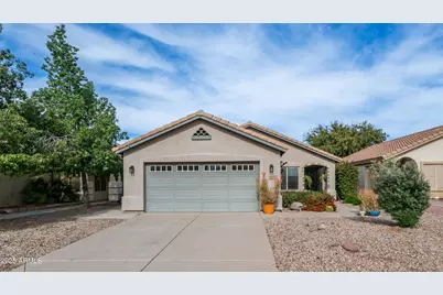 882 E Baylor Lane, Gilbert, AZ 85296 - Photo 1