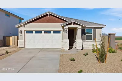 24138 W Carver Drive, Buckeye, AZ 85326 - Photo 1