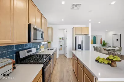 24138 W Carver Drive, Buckeye, AZ 85326 - Photo 4