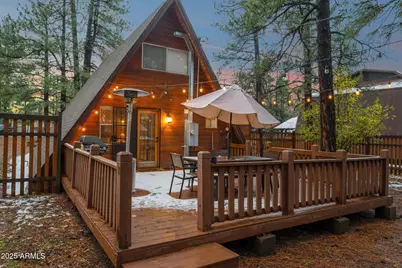 820 E Caribou Road, Munds Park, AZ 86017 - Photo 24