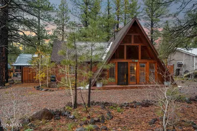 820 E Caribou Road, Munds Park, AZ 86017 - Photo 2