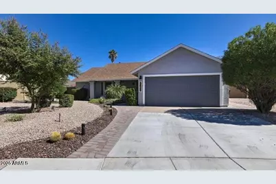 3625 W Kesler Lane, Chandler, AZ 85226 - Photo 1