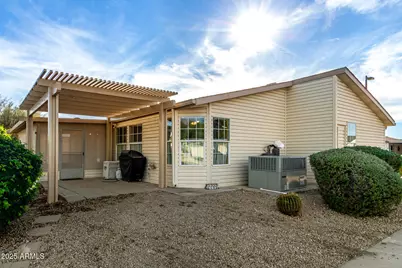 3301 S Goldfield Road #2095, Apache Junction, AZ 85119 - Photo 10