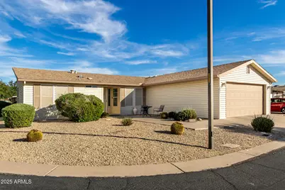 3301 S Goldfield Road #2095, Apache Junction, AZ 85119 - Photo 4