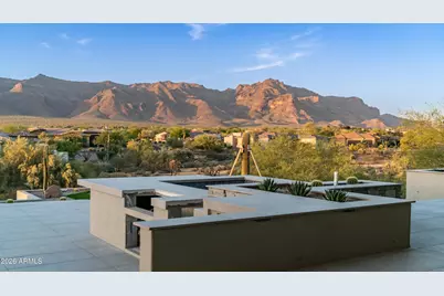 6642 E Old Camp Road, Gold Canyon, AZ 85118 - Photo 32