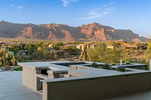 6642 E Old Camp Rd, Gold Canyon, AZ 85118 - Photo 32