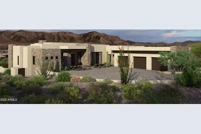 6642 E Old Camp Road, Gold Canyon, AZ 85118 - Photo 2