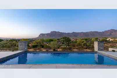 6642 E Old Camp Road, Gold Canyon, AZ 85118 - Photo 26