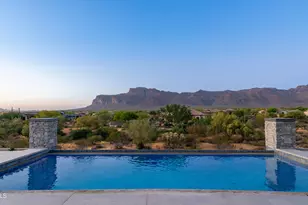 6642 E Old Camp Rd, Gold Canyon, AZ 85118 - Photo 26