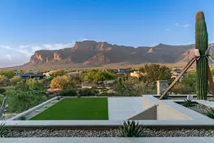 6642 E Old Camp Rd, Gold Canyon, AZ 85118 - Photo 30