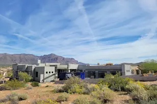 6642 E Old Camp Rd, Gold Canyon, AZ 85118 - Photo 1