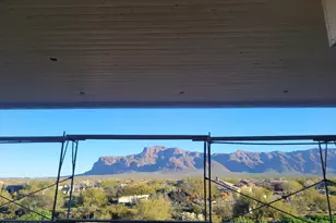 6642 E Old Camp Rd, Gold Canyon, AZ 85118 - Photo 1