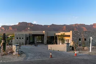 6642 E Old Camp Rd, Gold Canyon, AZ 85118 - Photo 2