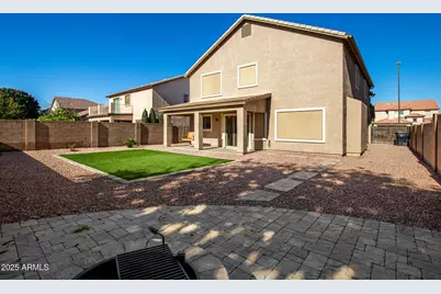 3563 E Blue Ridge Way, Gilbert, AZ 85298 - Photo 46