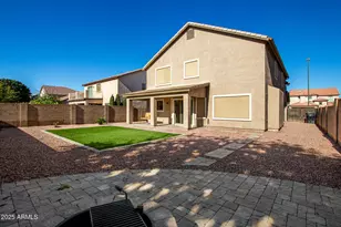 3563 E Blue Ridge Way, Gilbert, AZ 85298 - Photo 46