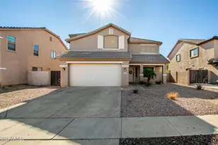 3563 E Blue Ridge Way, Gilbert, AZ 85298 - Photo 1