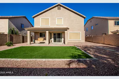 3563 E Blue Ridge Way, Gilbert, AZ 85298 - Photo 42