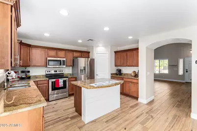 3563 E Blue Ridge Way, Gilbert, AZ 85298 - Photo 16