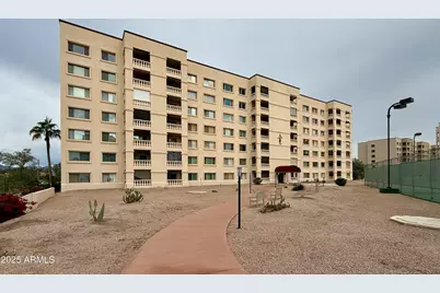 7930 E Camelback Road #709, Scottsdale, AZ 85251 - Photo 1
