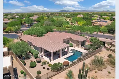 22463 N 54th Street, Phoenix, AZ 85054 - Photo 58