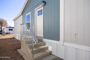 1409 N French St, Casa Grande, AZ 85122 - Photo 4