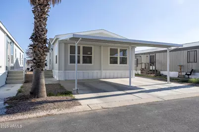 1409 N French Street #78, Casa Grande, AZ 85122 - Photo 2