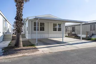 1409 N French St, Casa Grande, AZ 85122 - Photo 2