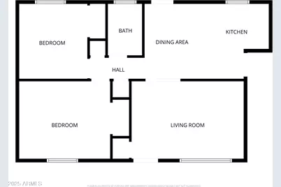 1046 S Kachina Street, Mesa, AZ 85204 - Photo 2