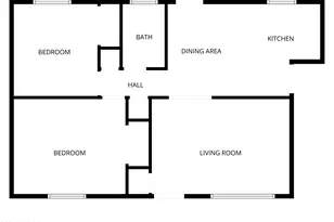 1046 S Kachina St, Mesa, AZ 85204 - Photo 2