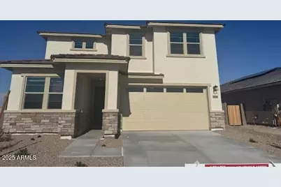 24146 W Carver Drive, Buckeye, AZ 85326 - Photo 1