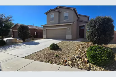 1006 S 202nd Lane, Buckeye, AZ 85326 - Photo 2