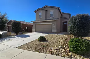 1006 S 202nd Ln, Buckeye, AZ 85326 - Photo 2