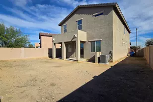 1006 S 202nd Ln, Buckeye, AZ 85326 - Photo 26