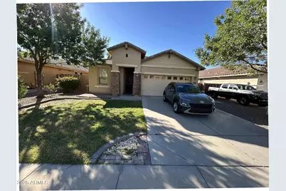 2747 E Clifton Avenue, Gilbert, AZ 85295 - Photo 1