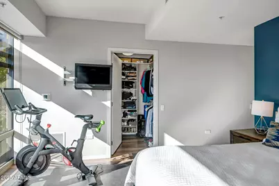 7161 E Rancho Vista Drive #6003, Scottsdale, AZ 85251 - Photo 24