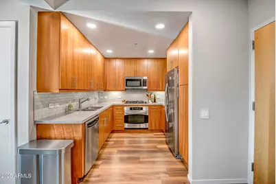 7161 E Rancho Vista Drive #6003, Scottsdale, AZ 85251 - Photo 12