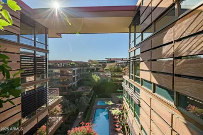 7161 E Rancho Vista Drive #6003, Scottsdale, AZ 85251 - Photo 6