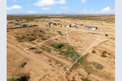 0000 E Angus Lane #3, Coolidge, AZ 85128 - Photo 2