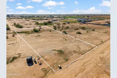 0000 E Angus Lane #3, Coolidge, AZ 85128 - Photo 4