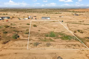 0000 E Angus Ln, Coolidge, AZ 85128 - Photo 1