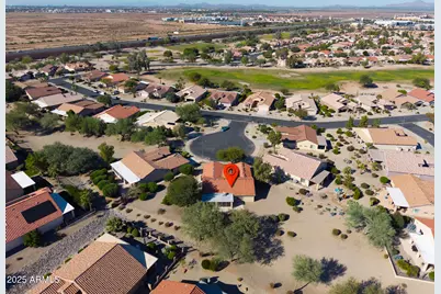 146 S Firerock Court, Casa Grande, AZ 85194 - Photo 48